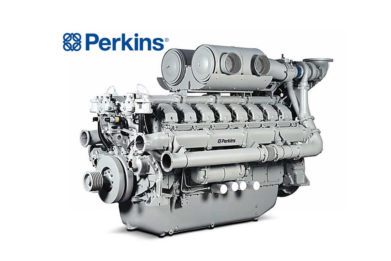 Преимущества и недостатки газовых двигателей Perkins, а также стоимость их эксплуатации, на примере средних и капитальных ремонтов
