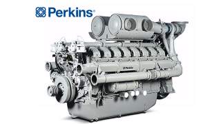 Преимущества и недостатки газовых двигателей Perkins, а также стоимость их эксплуатации, на примере средних и капитальных ремонтов