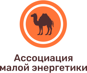 Логотип РАМЕ